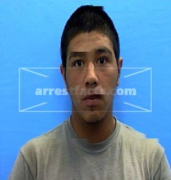 Andrew Lee Romero
