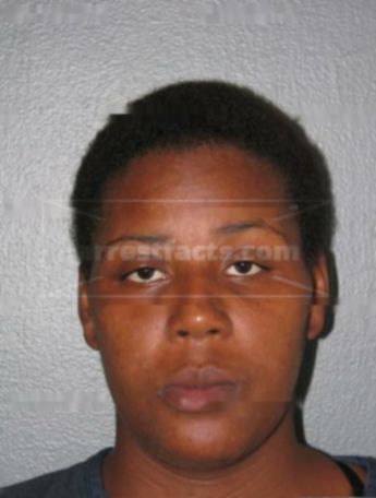 Shameka Tranette Snell