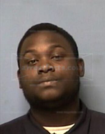 Quadarious Deshawn Hamilton