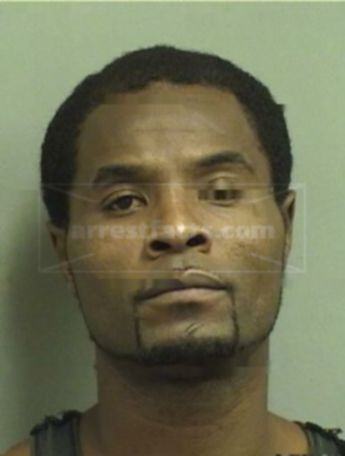 Andre Lemont Toombs