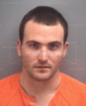 Aaron Jackson Putnam