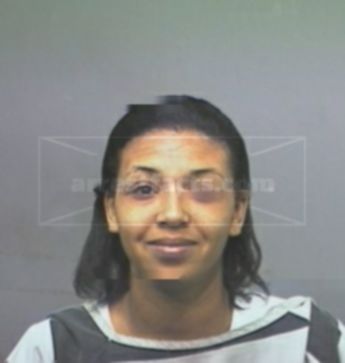 Martina Michelle Watson