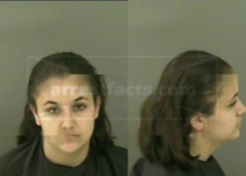 Rachel Nicole Gahring