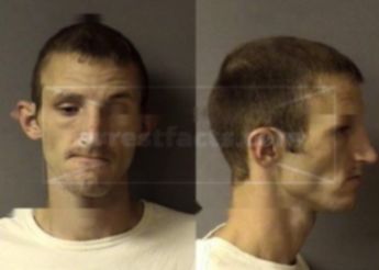 Brian Dewayne Eakright