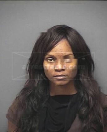 Shavonne Renee Ravit