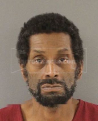 Michael Anthony Scales