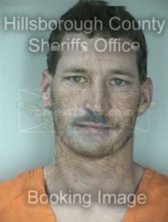 Donald Troy White