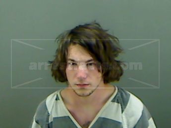 Roy Tillman Riggs