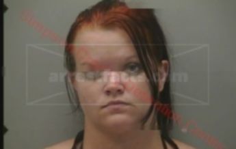 Ashley Caroline Otto