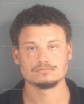 Ricky Eugene Hubbard
