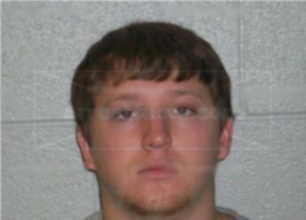 Collin Ray Crisp