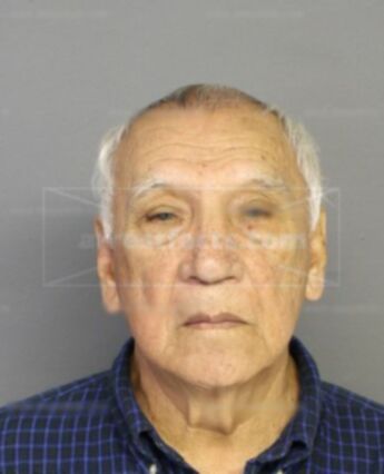 Andres Segura