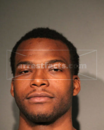 Garrick L Thomas