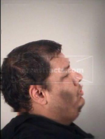 Miguel Angel Castillo