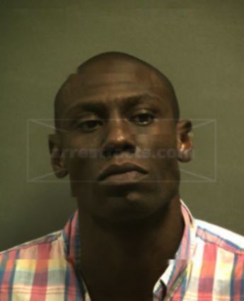 Joe Rayford Brooks