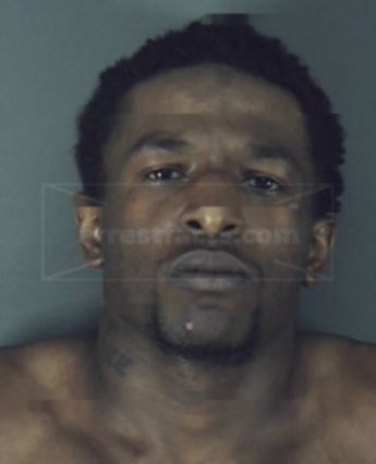 Rodell Robert Womack Jr