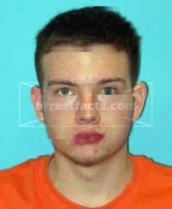 Dalton Joseph Ayers