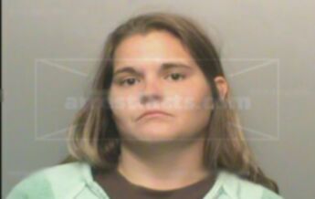 Randi Nickhole Reynolds