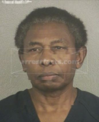 Sherman Fulton