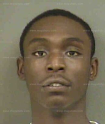 Julius Brandon Lawson