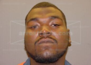 Deonta Montray Caruthers