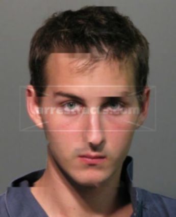 Nicholas James Burnham