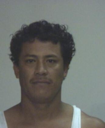 Antonio Morales