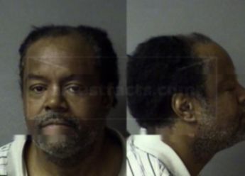 Richard Lee Second Jefferson