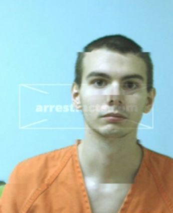 Zachary Michael Flickinger
