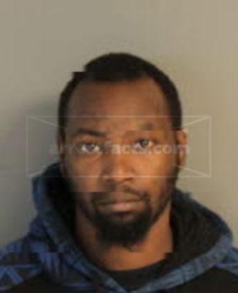Djuan Roberts