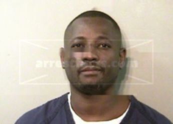 Calvin Mcclinton