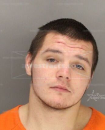Ryan Joseph Holcomb