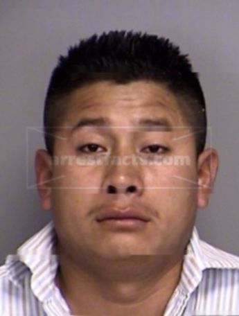 Juan Jose Navarro-Hernandez