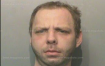 Steven Dean Bradford