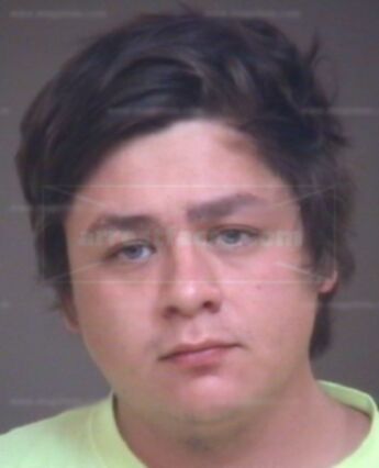 Garrett Raymond Lords Johnson