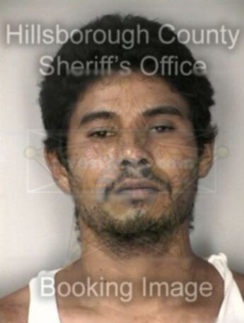 Tony Sandoval