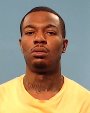 Mareo Dejuan Yates