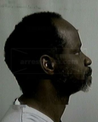 Jerry Edward Jeffries