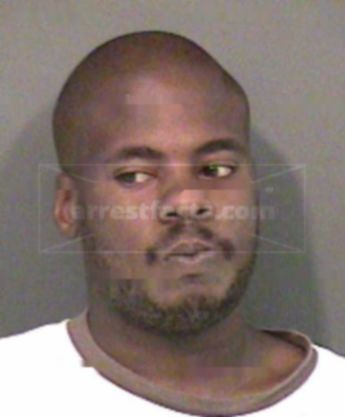 Billy J Tate