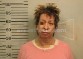 Diana Trina Gouge