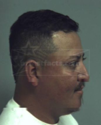 Benjamin Cervantes-Duarte