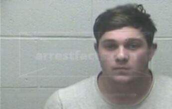 Nathanael Clayton Martens