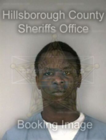 Glen Anthony Mcbride
