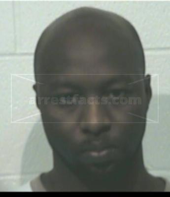 Gregory Dewayne Clayton