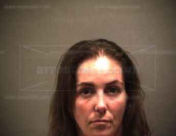 Tiffany Michelle Fisher