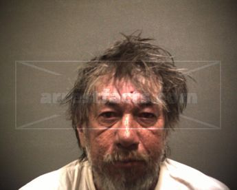 Donald Ray Johnson