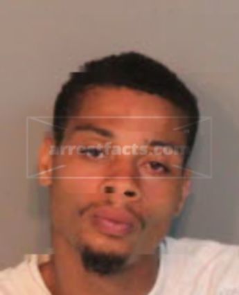 Anthony A Parker