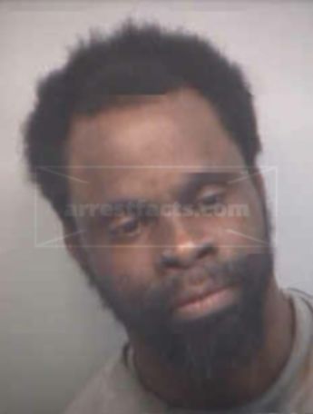 Darrell Terrace Callaway