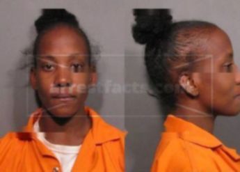 Krystal Keon Crenshaw