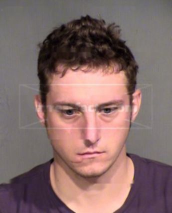 Tyler J Baughman